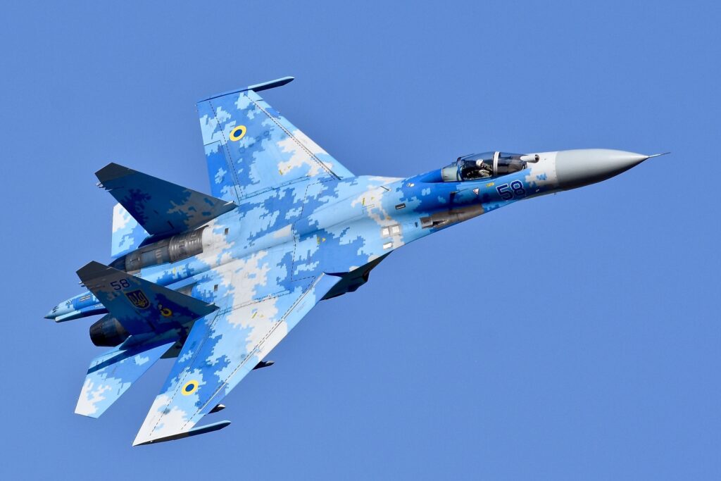 ІСТОРІЇ БОЙОВИХ ОПЕРАЦІЙ: РОЗПОВІДАЄ ВІЙСЬКОВИЙ ЛЬОТЧИК
